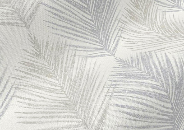 Gentle Palm, Breeze - Roman Blind - Image 4
